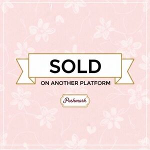 Alexander McQueen Gold Bracelet with Red Skull Design